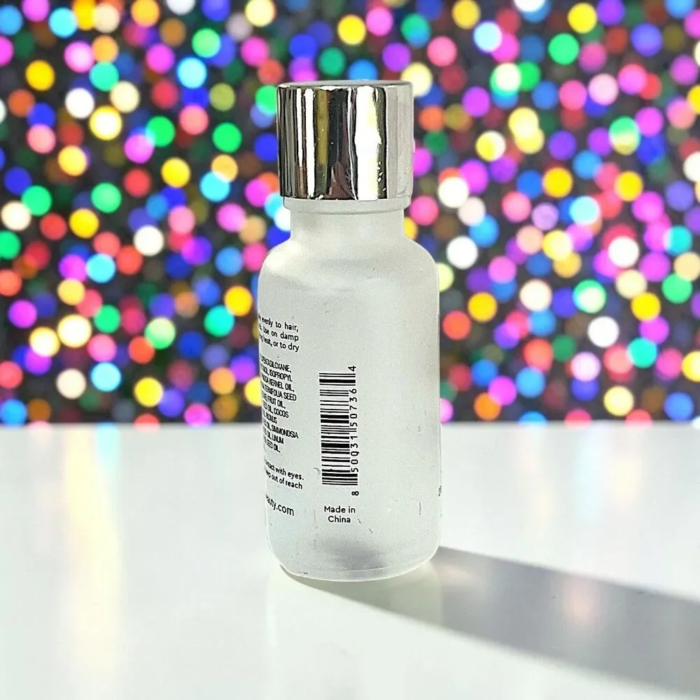 Sutra Beauty Rejuvenating Hair Serum 0.68 fl oz Brand New Without Box